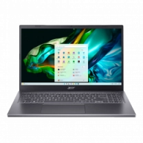 Ноутбук 15.6" Acer Aspire 5 A515-58M (NX.KHFEU.006)/Intel i7-1355U/16GB/1TB SSD/Intel Iris Xe/Linux/Grey