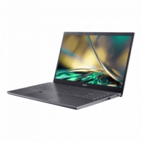 Ноутбук 15.6" Acer Aspire 5 A515-57 (NX.KN4EU.00R)/Intel i7-12650H/16GB/1TB SSD/Intel UHD/Linux/Grey