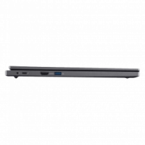 Ноутбук 16" Acer TravelMate P2 16 TMP216-51G (NX.B9PEU.001) Intel i5-1335U/16/512/RTX 2050 4GB/DOS/BL/Shale Black