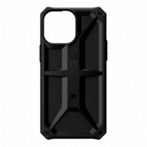 Чехол UAG для iPhone 13 Pro Max Monarch, Black (113161114040)