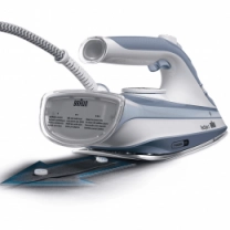Праска BRAUN SI 5078 GY