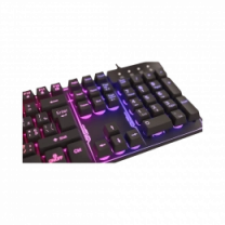 Клавіатура проводна GamePro Nitro+ (GK576)