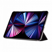 Чехол Spigen для Apple iPad Pro 11"(2021) Smart Fold, Black(ACS02887)