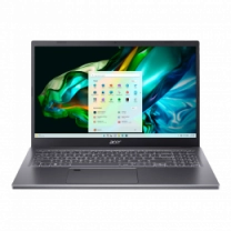 Ноутбук 15.6" Acer Aspire 5 A515-58M (NX.KQ8EU.003)/Intel i7-13620H/16GB/1TB SSD/Intel UHD/Linux/Grey