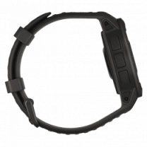 Смарт-часы Garmin Instinct 2 Solar Graphite (010-02627-10) UA