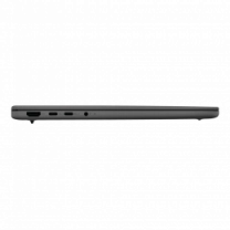 Ноутбук 14" ASUS Zenbook 14 UX3407QA-QD306W (90NB1502-M00F40) OLED/Snapdragon X X1 26 100/32GB/1TB/UMA/Win/Gray