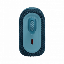 Портативна акустика JBL GO 3 Teal (JBLGO3TEAL)