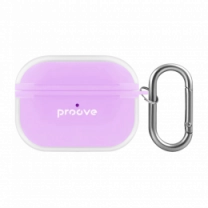 Чохол Proove Air Bump Case AirPods Pro 3 (light purple)