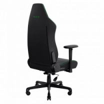 Кресло для геймеров RAZER Iskur V2 X, Black Fabric (RZ38-05310100-R3G1)