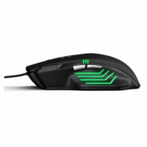 Миша Game Pro Storm USB Black (GM247)
