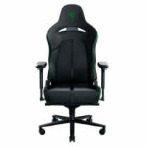 Кресло для геймеров RAZER Enki, green (RZ38-03720100-R3G1)