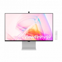 Монітор 27" SAMSUNG ViewFinity S9 S90PC IPS 5K 60Hz