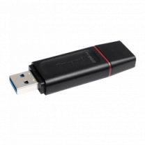 Флеш память USB 3.2 Gen1 DataTraveler Exodia (Black + Pink) DTX/256GB