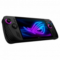 Портативна ігрова приставка ASUS ROG Ally X 2024 1 TB (RC72LA-ALLYX.Z1X)