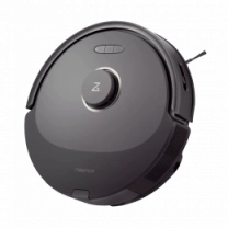 Робот-пилосос RoboRock Q8 Max Black