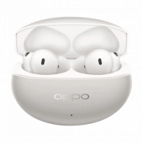 Бездротові навушники OPPO Enco X3S ETED1 Nebula Silver