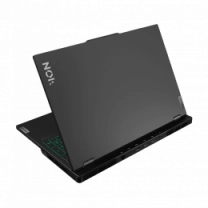 Ноутбук 16" LENOVO Legion Pro 7 16IRX9H/Intel i9-14900HX/32GB/1TB SSD/RTX4080-12GB/DOS/Black