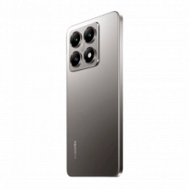 Смартфон Xiaomi 14T 12/256GB Titan Gray (Global)