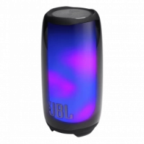 Портативная акустика JBL Pulse 5 Black