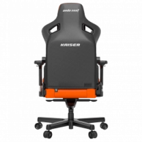 Кресло игровое Anda Seat Kaiser 3 Orange Size L