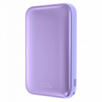 Портативна Батарея Proove Vibe Energy 20W 10000mAh (purple)