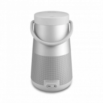 Портативная акустика Bose SoundLink Revolve Plus II Silver