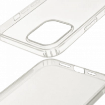 Чохол XO K01 iPhone 12 Pro Max anti-fall Clear