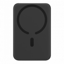 Зовнійшній акумулятор Baseus Magnetic Mini 20W 10000mAh Black (PPCX070001)
