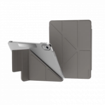 Чехол-книга Switcheasy Facet For iPad Air 10.9/iPad Pro 11 Alaskan Blue (MPD219204AB23)