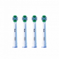 Насадка для электрической зубной щетки BRAUN Oral-B Precision Clean EB20RX CleanMaximiser (4)