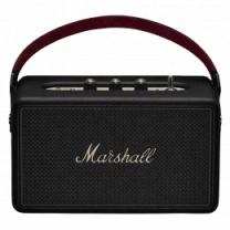 Портативна акустика Marshall Portable Speaker Kilburn III Black and Brass (1007443)