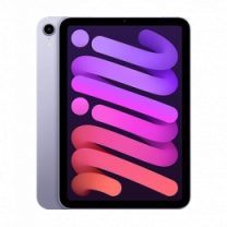 iPad Mini 8.3 (2021) Wi-Fi 64GB Purple (MK7R3)