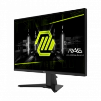 Монитор IPS 27" WQHD (2560 x 1440) 0.5ms 180Hz 178 /178/DP/2HDMI  MAG 275QF
