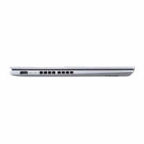 Ноутбук 15.6" ASUS Vivobook 15 OLED X1505VA-L1233/Intel i3-1315U/16GB/512SSD/Intel Iris Xe/DOS/ Silver