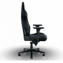 Кресло для геймеров RAZER Iskur V2, Black (RZ38-04900200-R3G1)