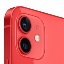 Стiльниковий телефон iPhone 12 256GB Red