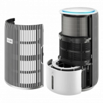 Очищувач-зволожувач повітря Philips Series 3400 AC3420/10