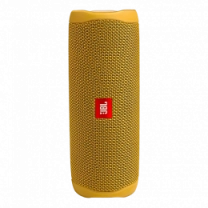 Портативна акустика JBL Flip 5 Yellow (JBLFLIP5YEL)