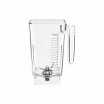 Блендер KitchenAid Artisan High performance 1,75 л 5KSB6061EER червоний