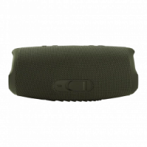 Портативний динамiк JBL Charge5 Green (JBLCHARGE5GRN)