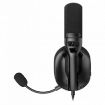Игровая гарнитура HATOR HYPERPUNK 3 Hi-Res (ESH01) black