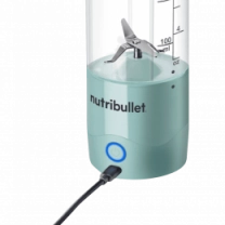 Блендер Nutribullet NBP003LBL