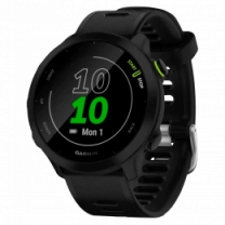 Garmin Forerunner 55 Black (010-02562-00/10)