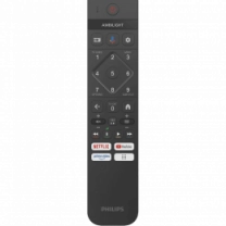 Телевізор PHILIPS 65OLED820/12