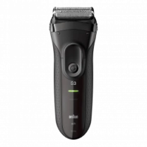 Электробритва BRAUN 3020 Series 3 Black (4210201112358)