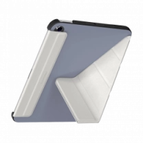 Чехол-книга Switcheasy Origami iPad mini 6 Alaskan Blue (GS-109-224-223-185)