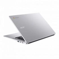Ноутбук 14" Acer Chromebook CB314-3HT (NX.KB5EU.002) Intel C N4500/8GB/F128GB/UMA/ChromeOS/Silver