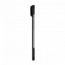 Чохол AULUMU A17 Aramid Fiber Case Aramid Fiber case only for  iPhone 17 Air Black