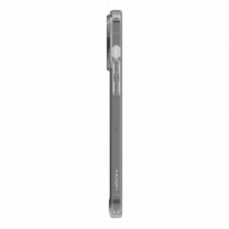 Чехол Spigen iPhone 14 Pro Ultra Hybrid MagFit Frost Black (ACS05586)