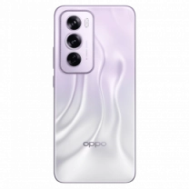 Смартфон OPPO Reno 12 Pro 5G 12/512Gb Nebula Silver